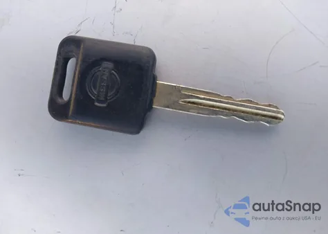 2000 Nissan Pathfinder Le/Se/Xe z USA, uszkodzony, nr VIN JN8AR07S6YW412261